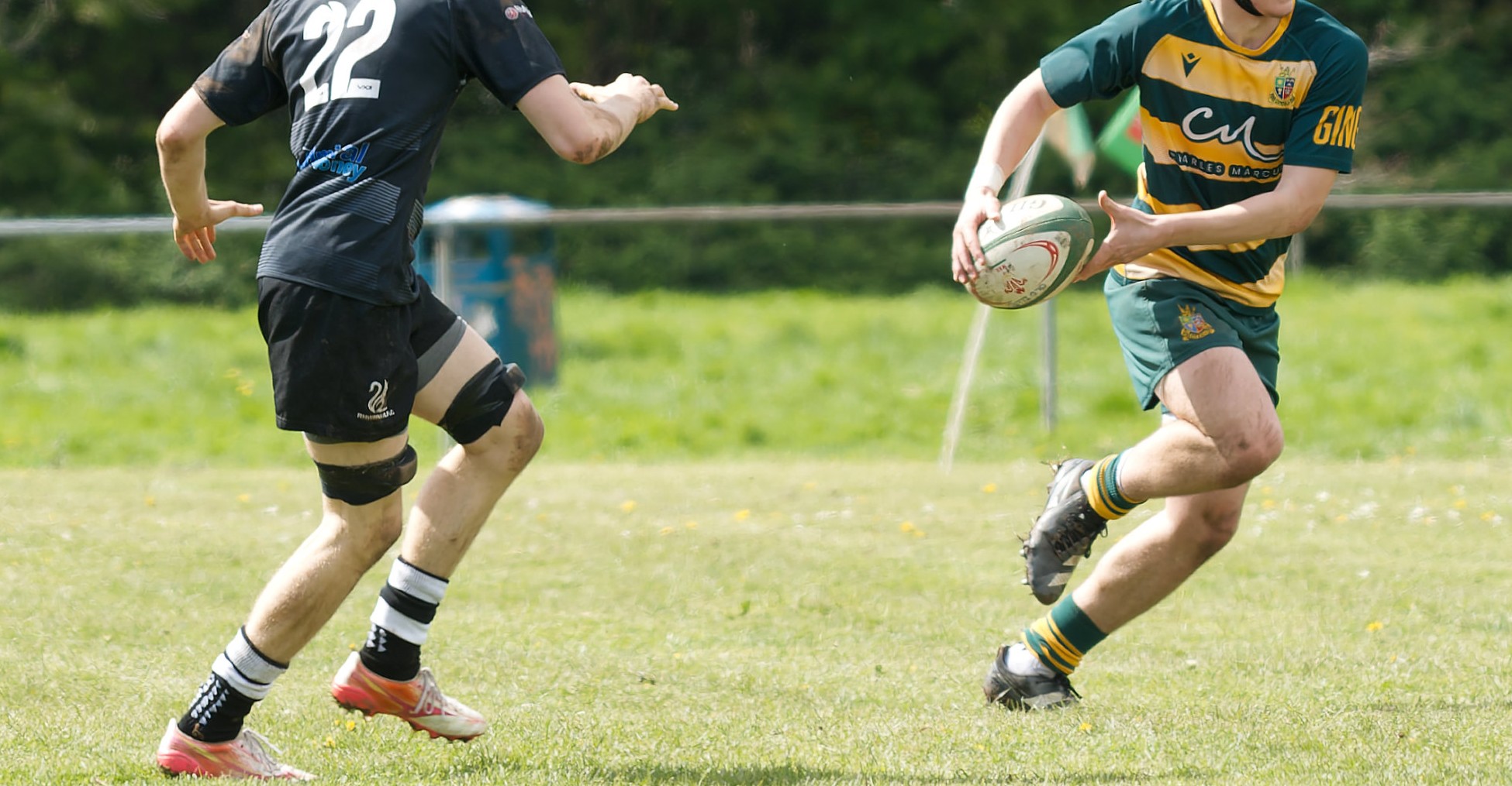 rugby